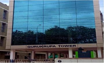 Gurukrupa Tower